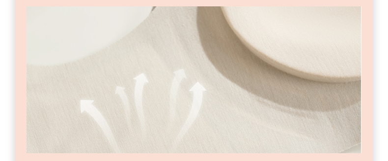 大きいサイズブラ 吸湿発散性に優れたモダール素材を採用 ヴェーミア