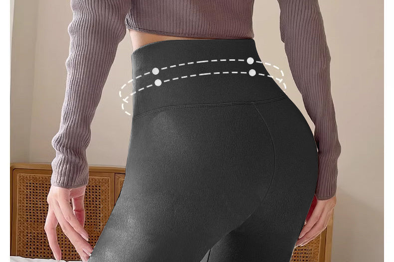 着圧レギンス ヒップアップ KIMKIM