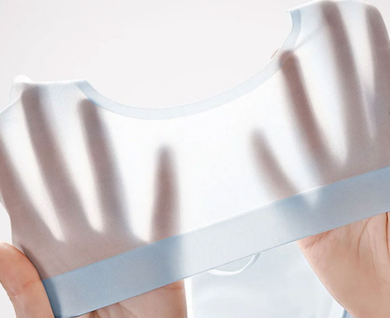 和装ブラ 肌に優しい着心地快適 ヴェーミア