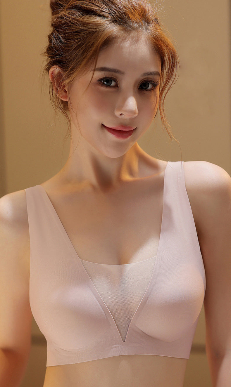 ナイトブラ 裸の気持ち ヴェーミア