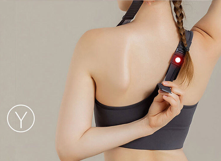 スポーツブラ フィット感