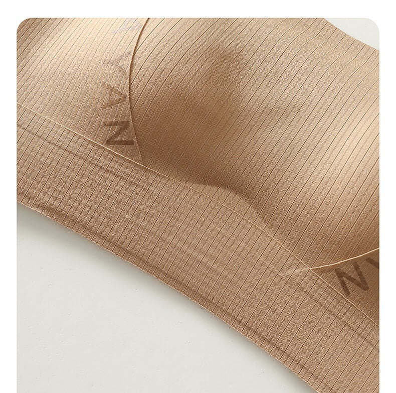 垂れ 乳 改善 脇高設計で脇肉スッキリ ヴェーミア