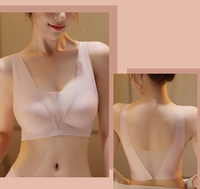 おすすめナイトブラ フィット感抜群 KIMKIM