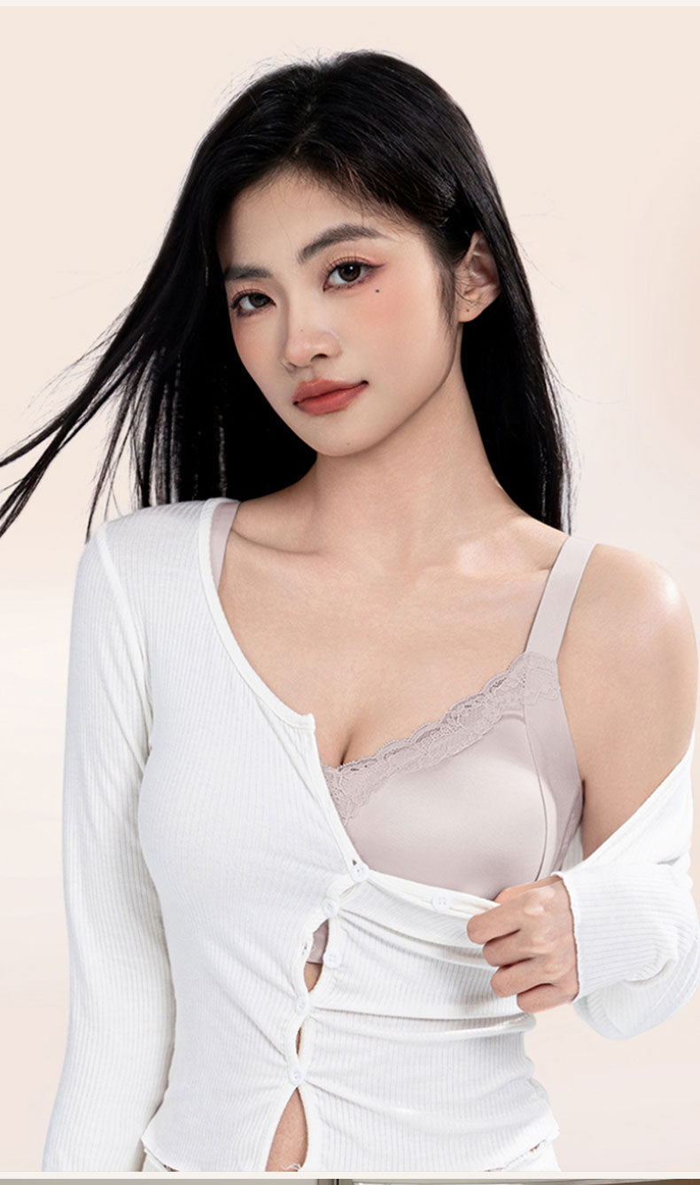 矯正ブラ 美胸メイク KIMKIM