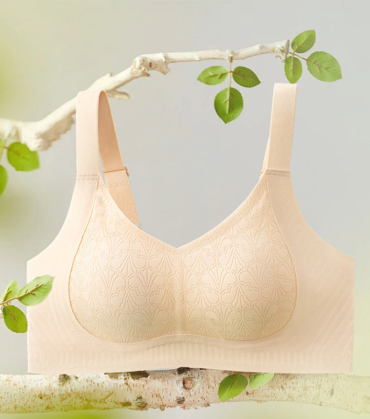 小さく見せるブラ フィット感抜群 KIMKIM