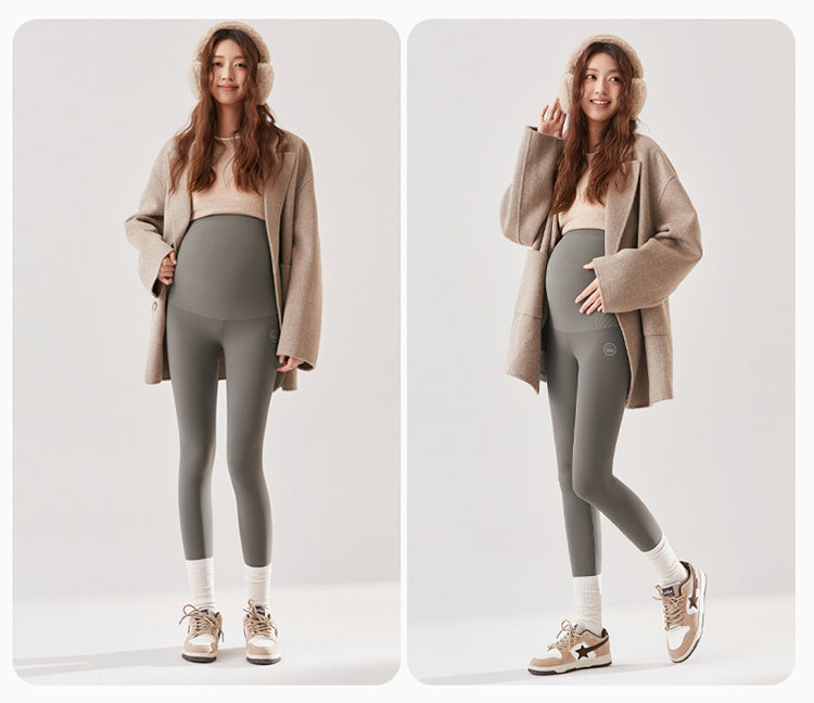 着圧レギンス 締め付けない ヴェーミア