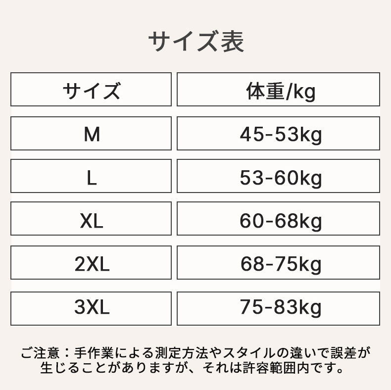 矯正ブラ サイズ選び KIMKIM