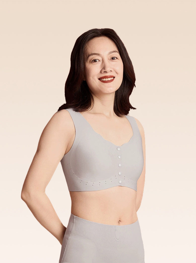 ママブラ おすすめ 垂れ防止  KIMKIM