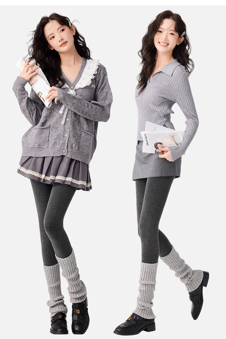 レディースレギンス 美シルエット KIMKIM