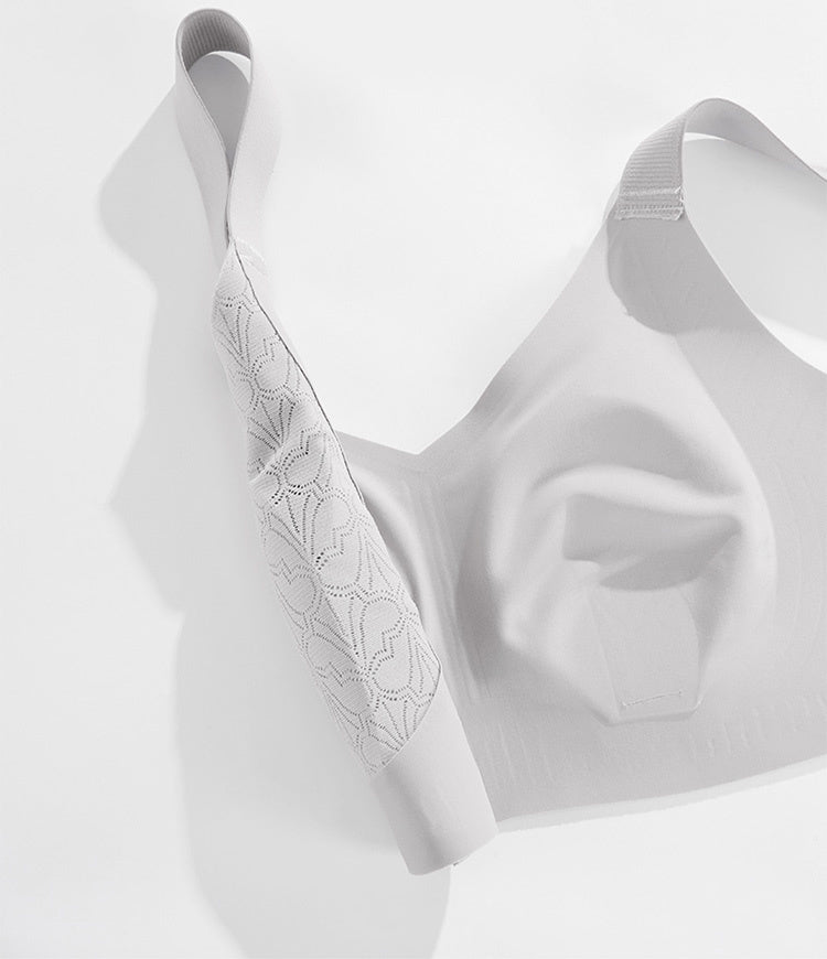 胸が小さく見えるブラ 窮屈感ない ヴェーミア