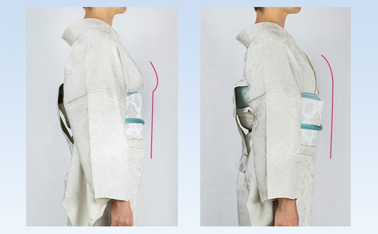 さらしブラ サイズダウン ヴェーミア