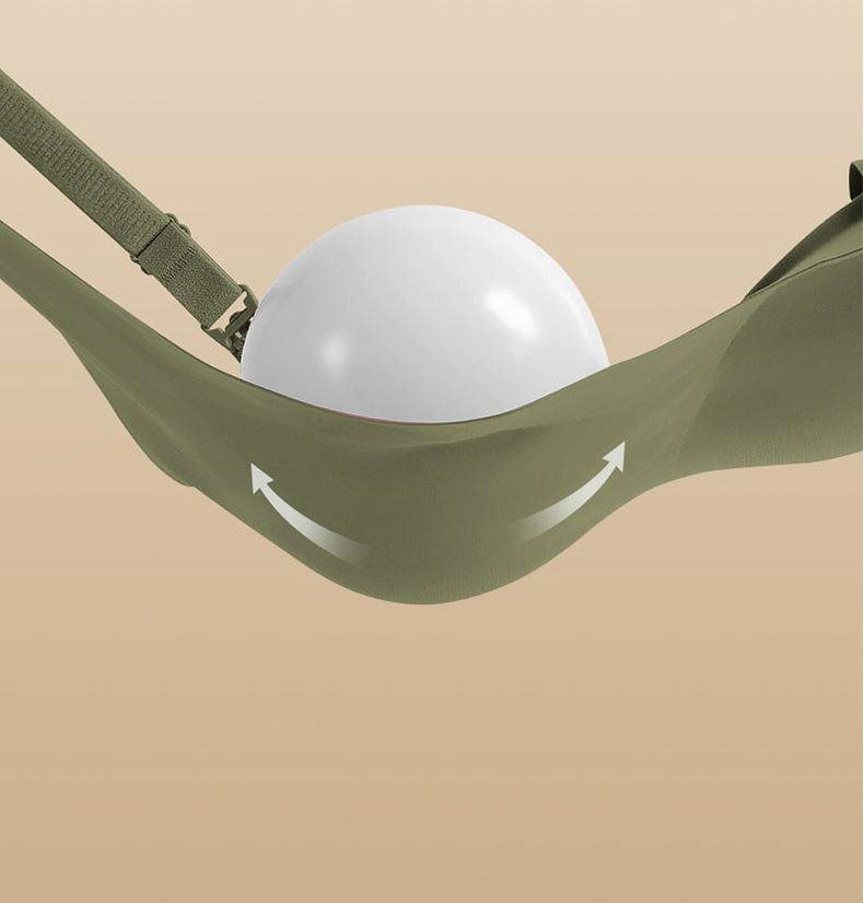 授乳ブラ おすすめ 高弾力ライクラ素材 ヴェーミア