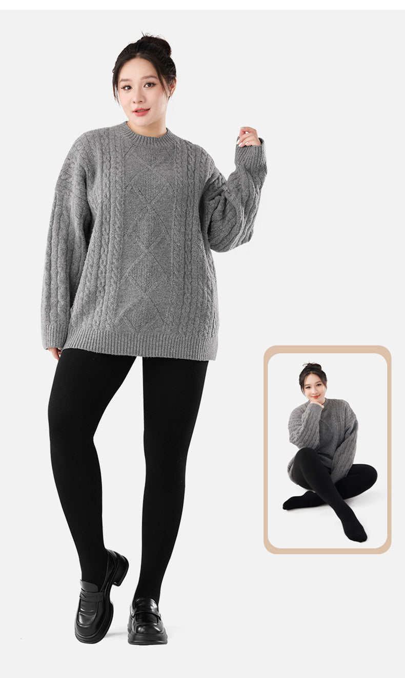 レディースレギンス 使いやすい KIMKIM