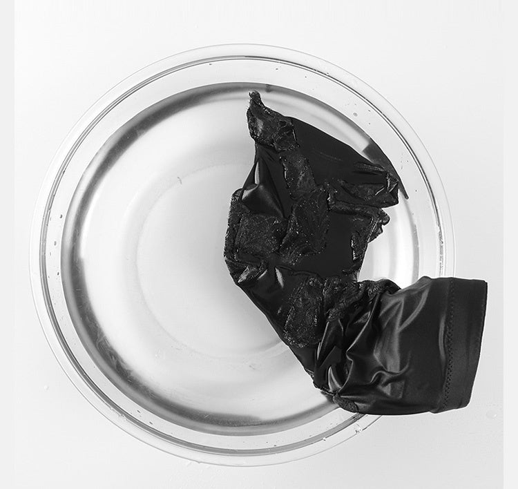 補正ガードル 色落ちしない KIMKIM