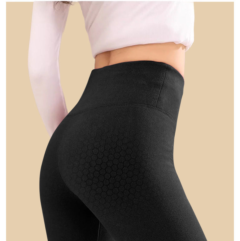 レディースレギンス ヒップラインをキレイに ヴェーミア
