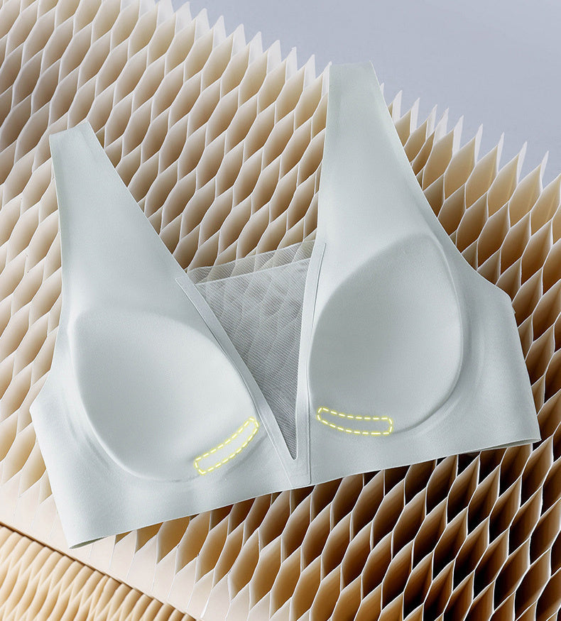 ナイトブラ 型崩れしない ヴェーミア