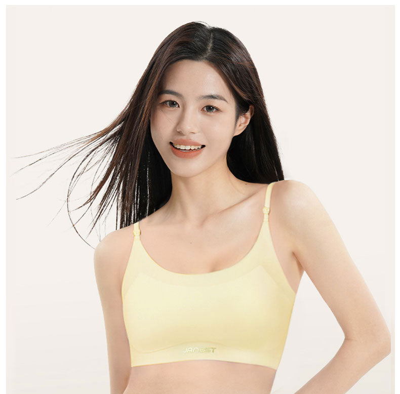 さらしブラ 夏らしいカラー ヴェーミア