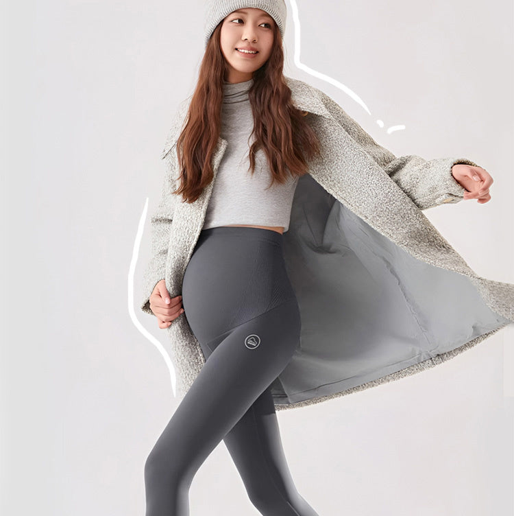 レディース パンツ 快適な履き心地 KIMKIM