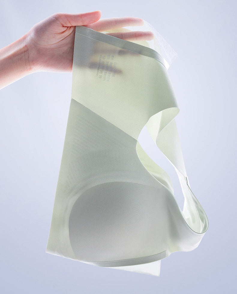 おすすめナイトブラ 軽くて薄くて快適 ヴェーミア