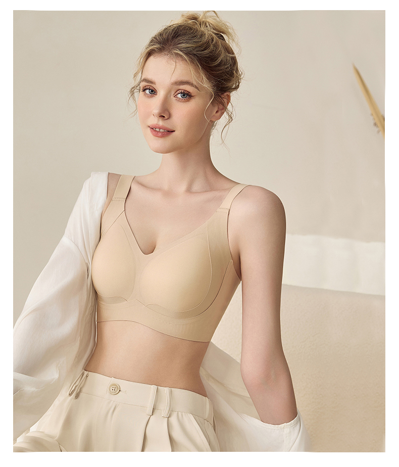 大きいサイズブラ ソフトサポート ヴェーミア