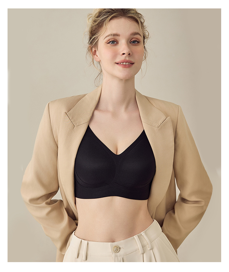 大きいサイズブラ フィット ヴェーミア