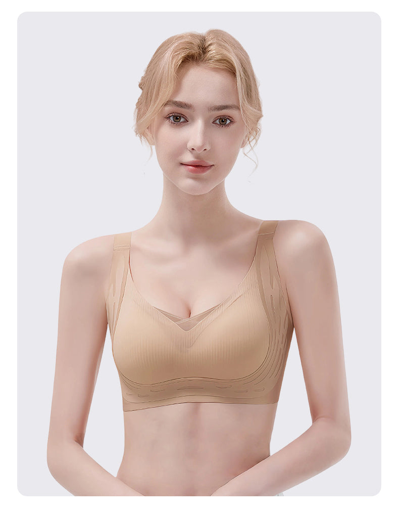 矯正ブラ 憧れのバストライン KIMKIM