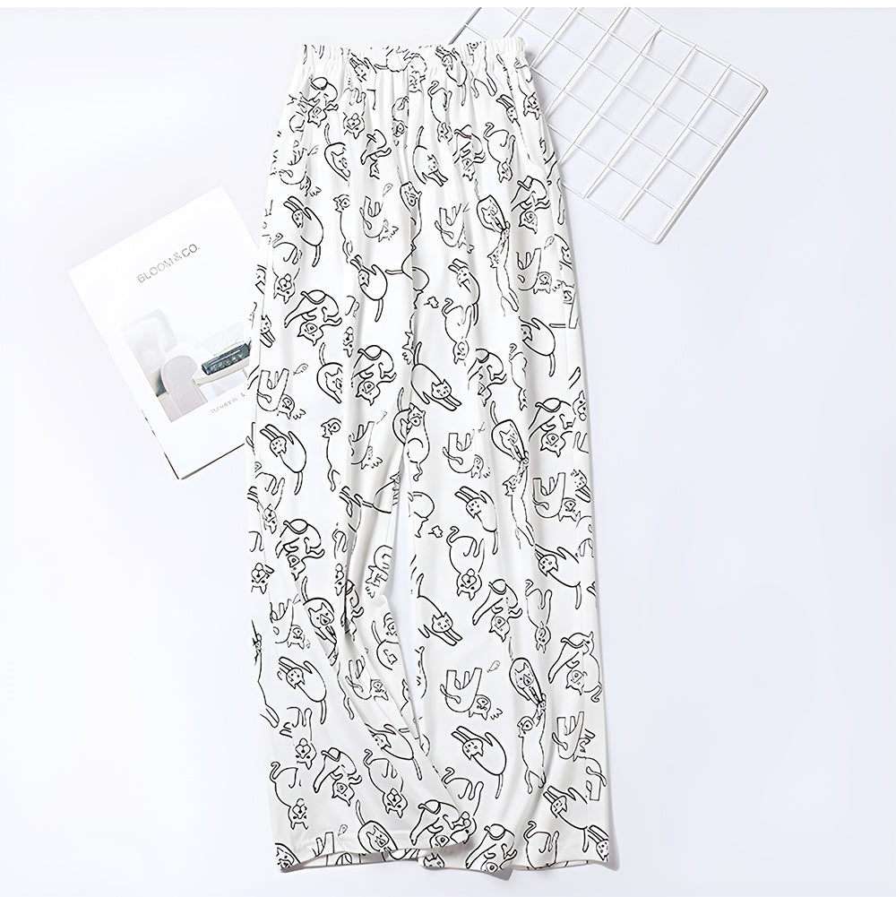 女のパンツ 高品質な純綿素材 KIMKIM