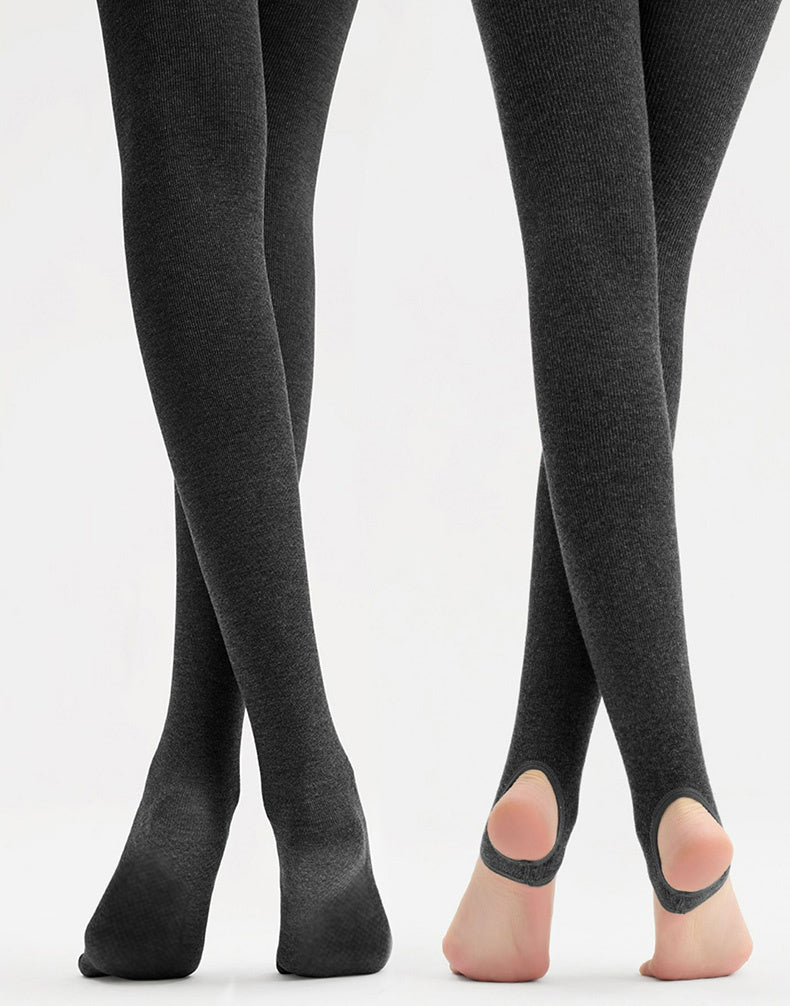 レディースレギンス 美脚メイク KIMKIM