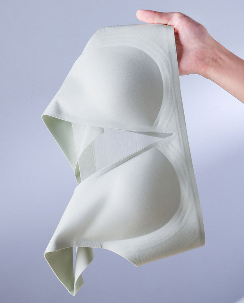 小さく見せるブラ 裸の気持ち KIMKIM