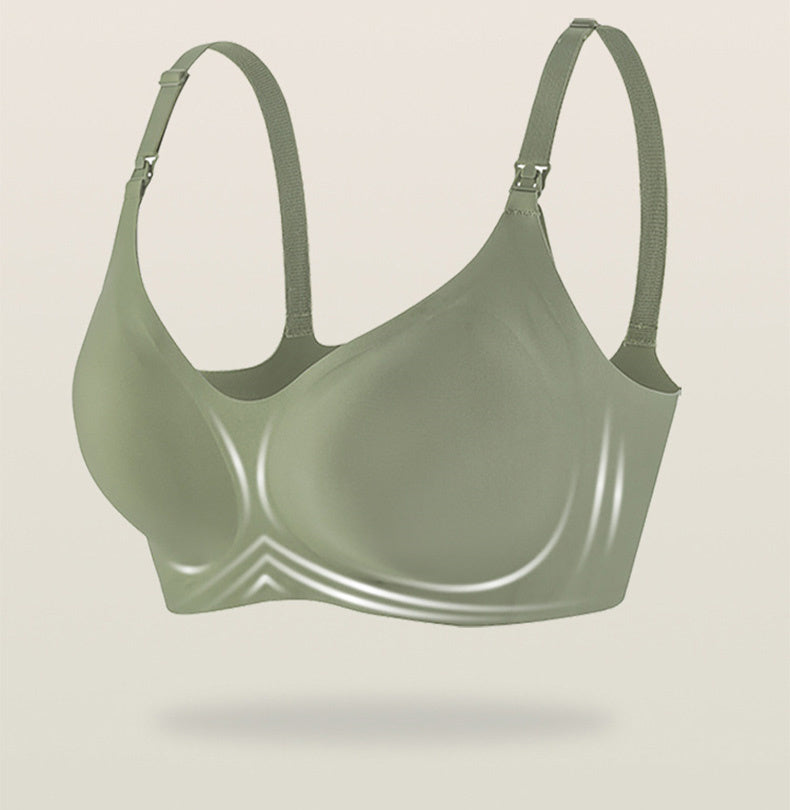 授乳ブラ おすすめ 安定したサポート ヴェーミア