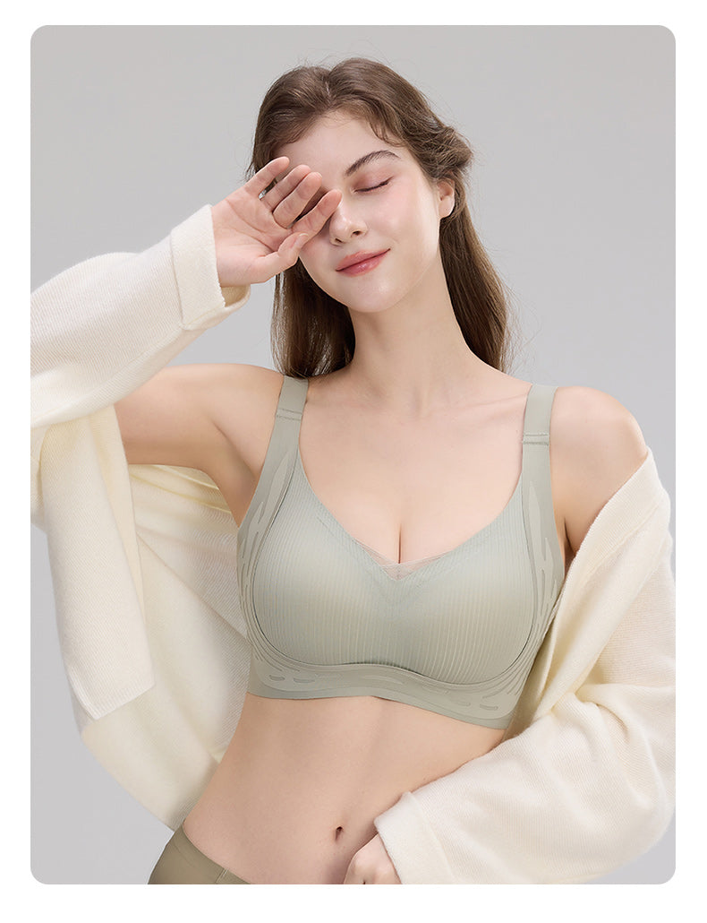 ブラ ラクな着け心地 ヴェーミア