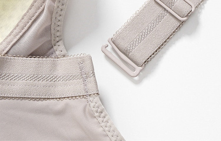 胸が小さくなった 調整可能 ヴェーミア