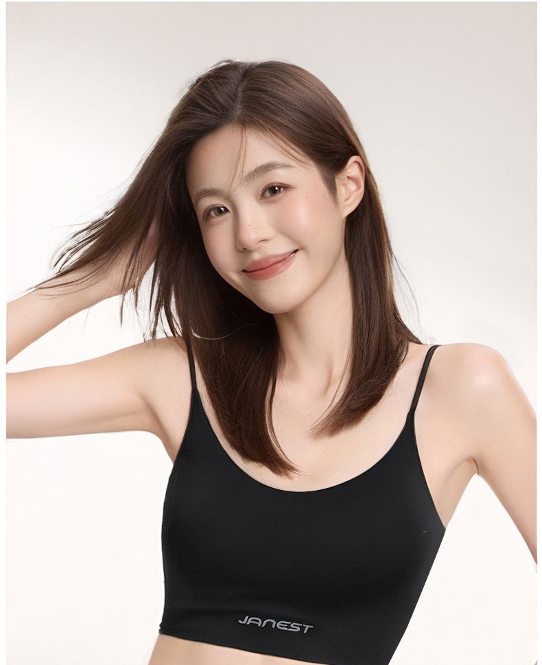 さらしブラ シームレス設計で洋服に響かない ヴェーミア