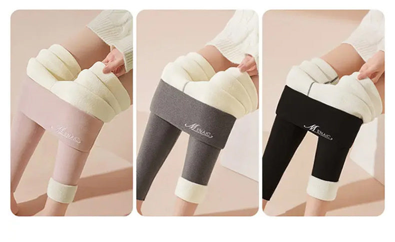 レディースレギンス カラバリ豊富 ヴェーミア