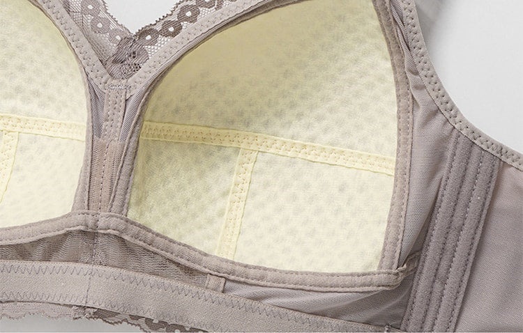 胸が小さくなった 肌に優しい ヴェーミア