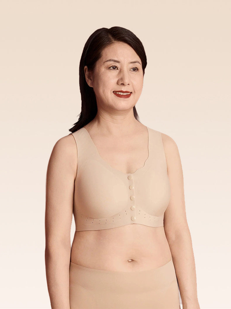 ママブラ おすすめ  肌に優しい KIMKIM