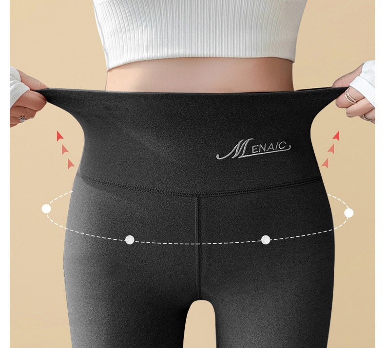 レディースレギンス お腹引き締め ヴェーミア