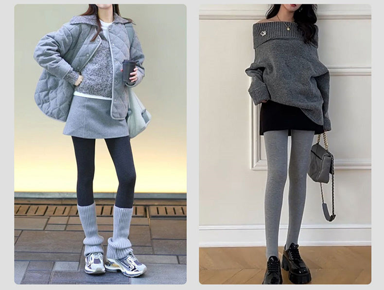 レディースレギンス 様々なコーデに合わせ KIMKIM