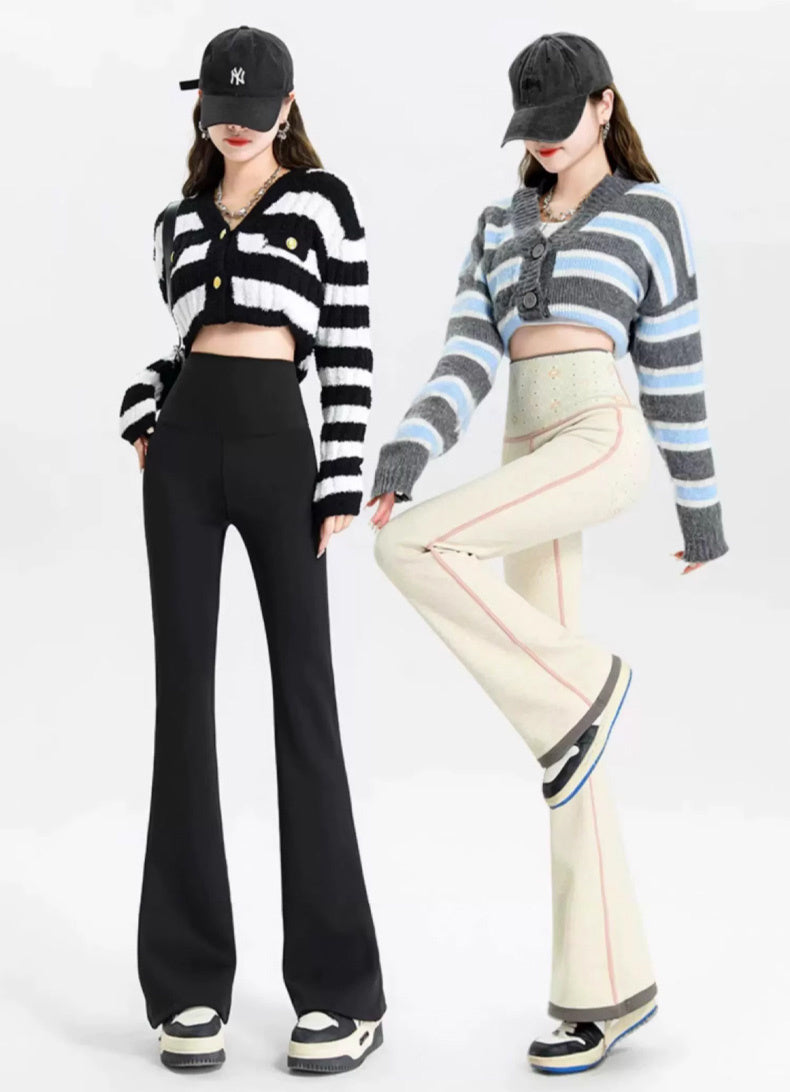 レディースレギンス ヒップアップ KIMKIM