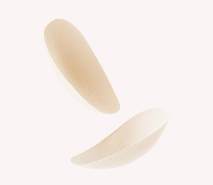 胸が小さく見えるブラ 薄いパッド ヴェーミア