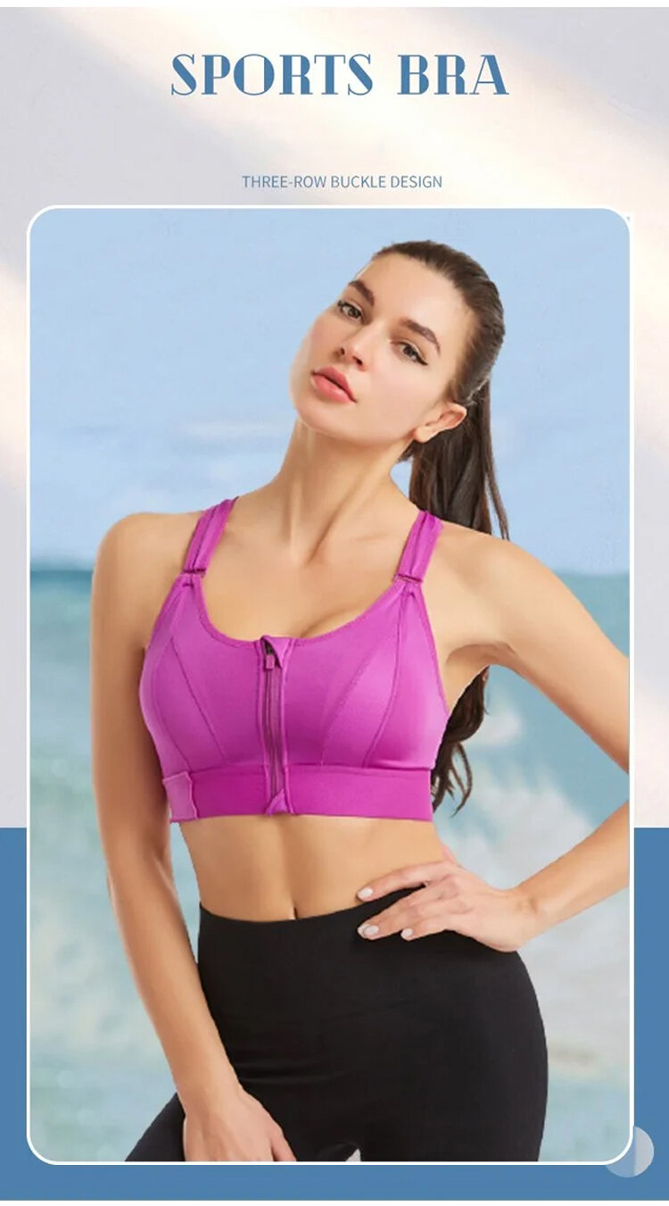 スポーツブラ 快適