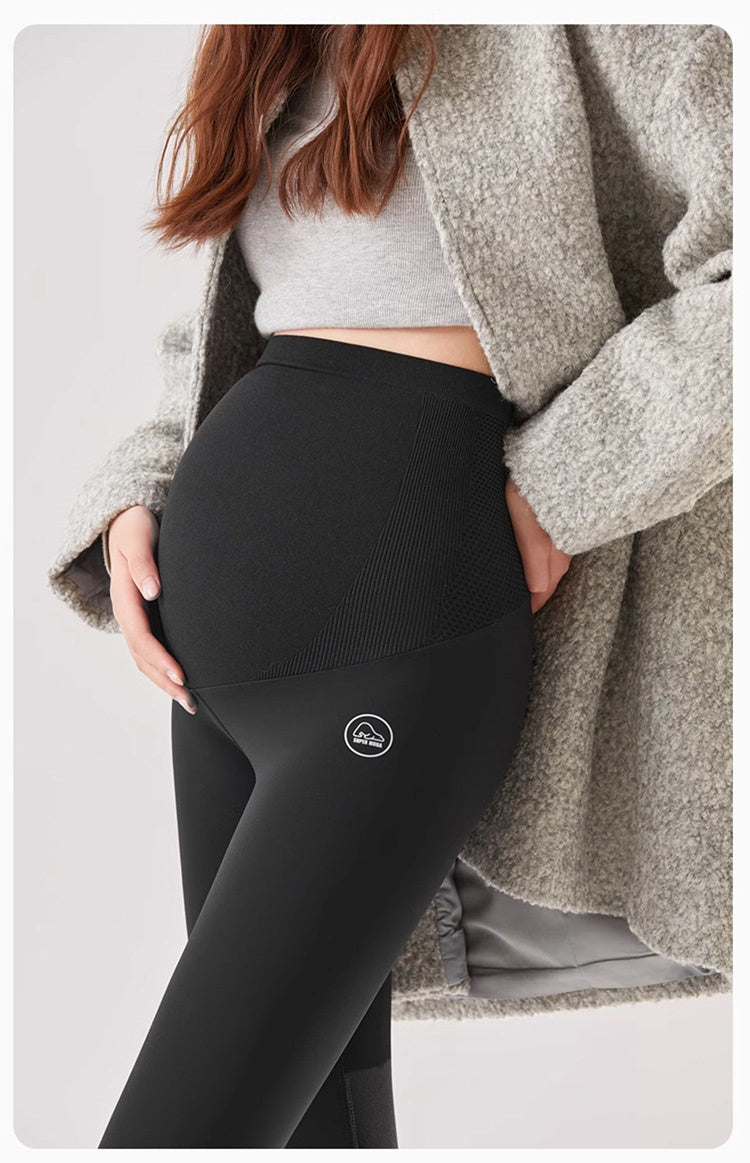 着圧レギンス 着心地抜群 ヴェーミア