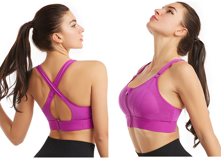 スポーツブラ 美ボディ