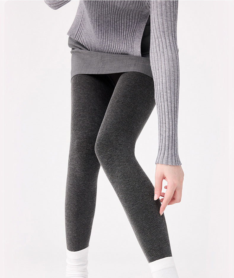 美脚あったかタイツ 肌に優しい ヴェーミア