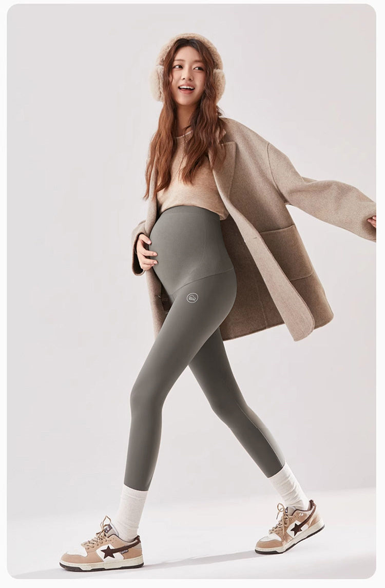 着圧レギンス ストレスフリー ヴェーミア