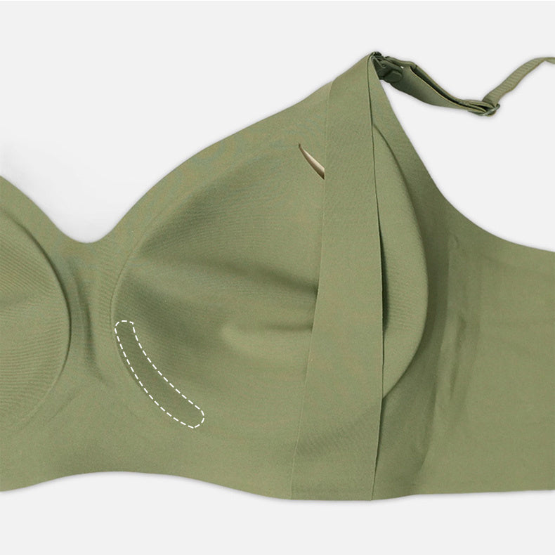 授乳ブラ おすすめ 固定カップズレない ヴェーミア