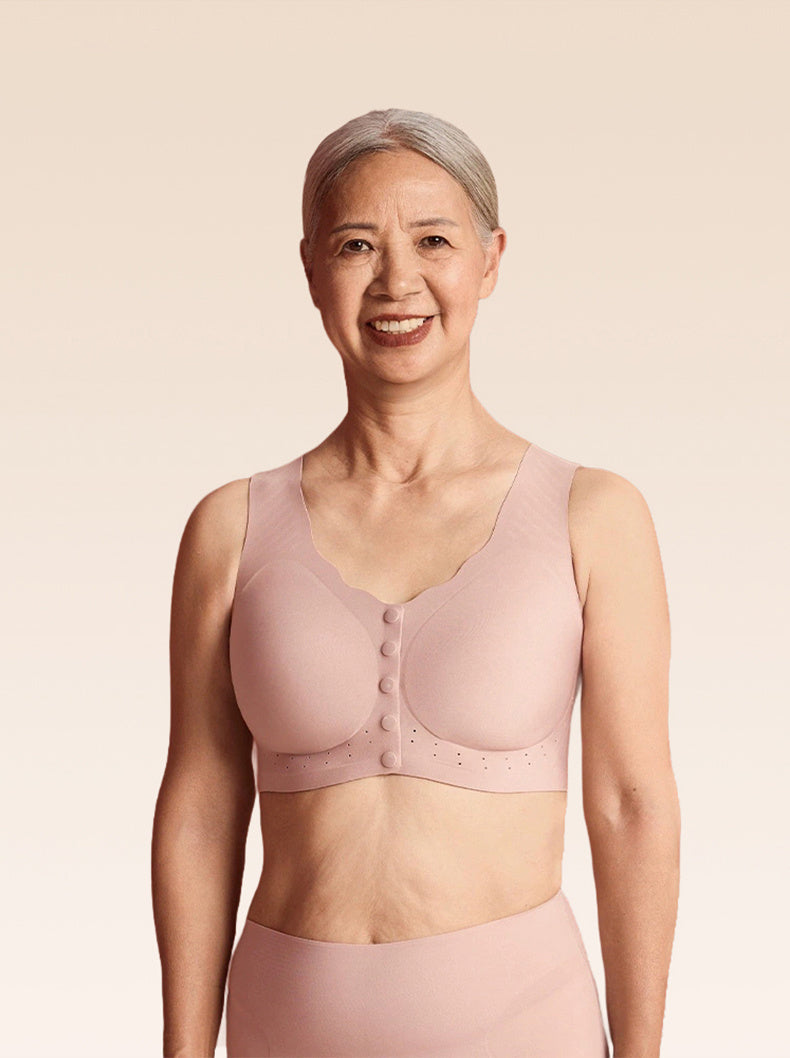 ママブラ おすすめ 蒸し暑くない  KIMKIM