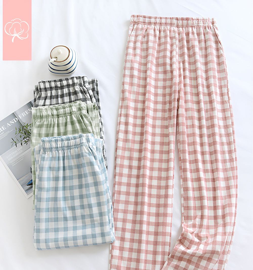 ルームウェア おしゃれで快適 KIMKIM