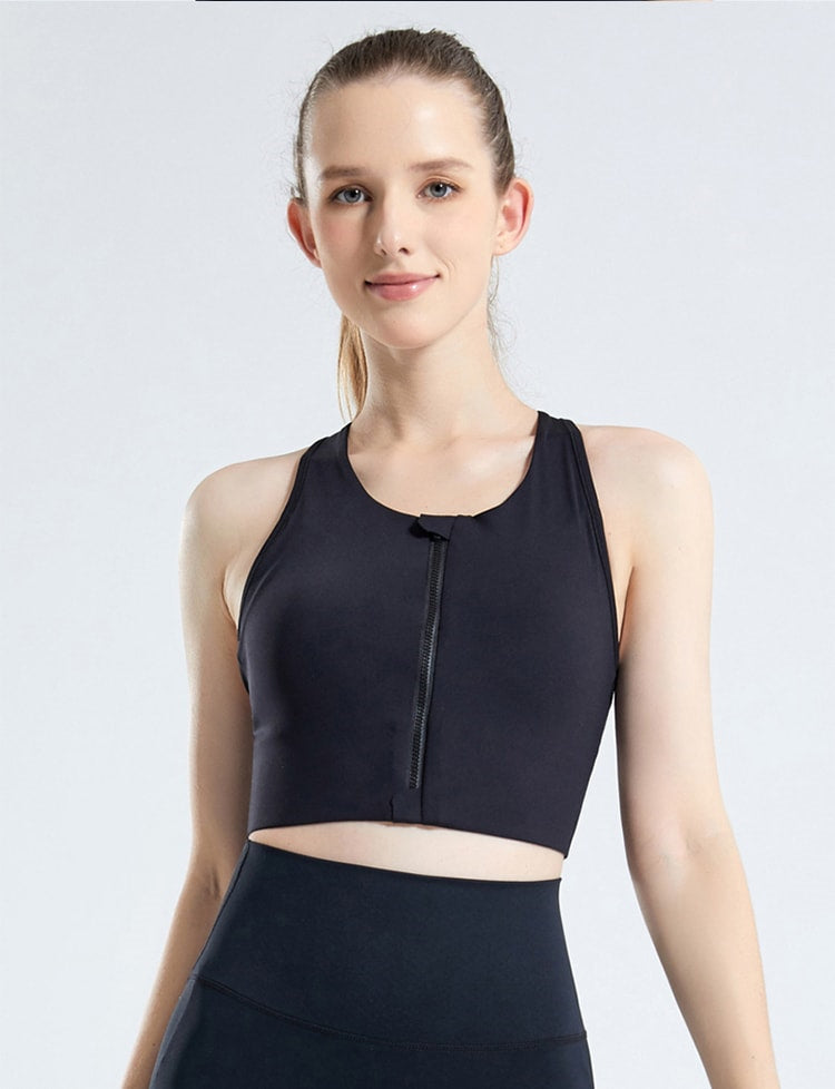 スポーツブラ 美胸