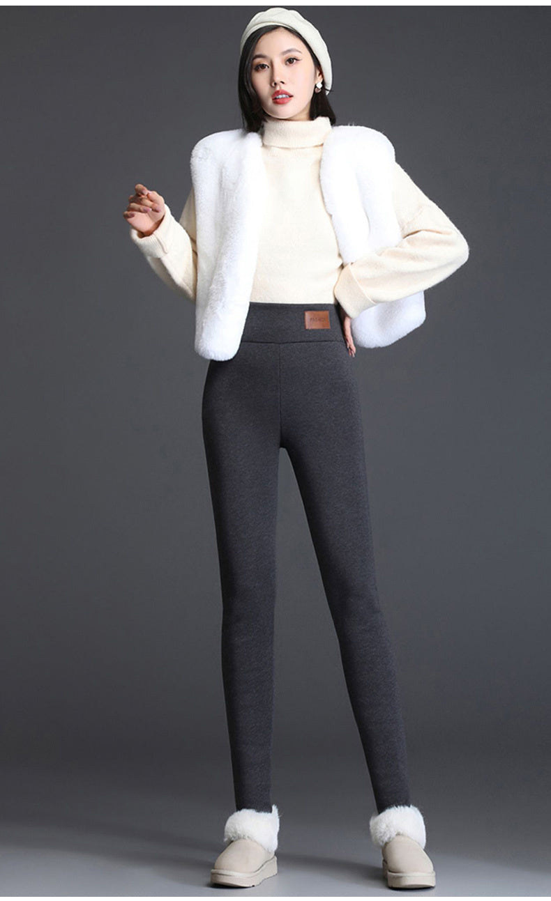 レギンス 冬 用 快適な着心地 ヴェーミア